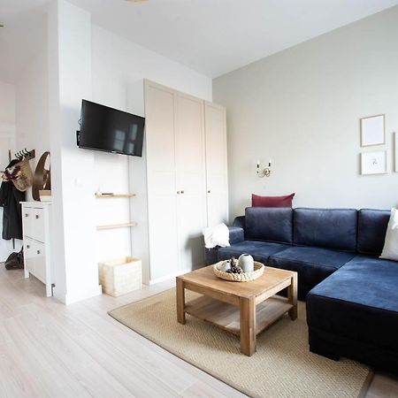 Nice Apartament Πόζναν Εξωτερικό φωτογραφία